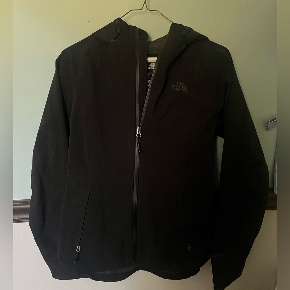 The North Face Apex Flex GoreTex Jacket Women's XS